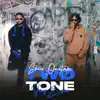 Skizz Onetape - Two Tone (feat. Jay Esco) - Single